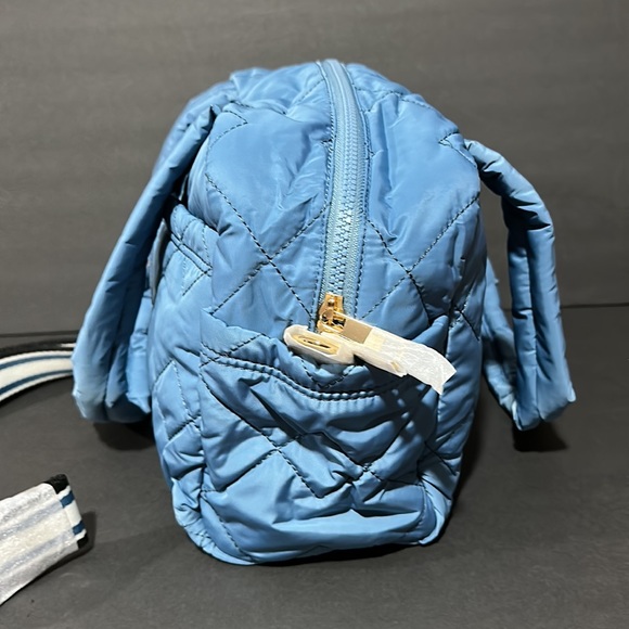 🔥🔥🔥NWT Marc Jacobs The Small Weekender Bag - Picture 6 of 16